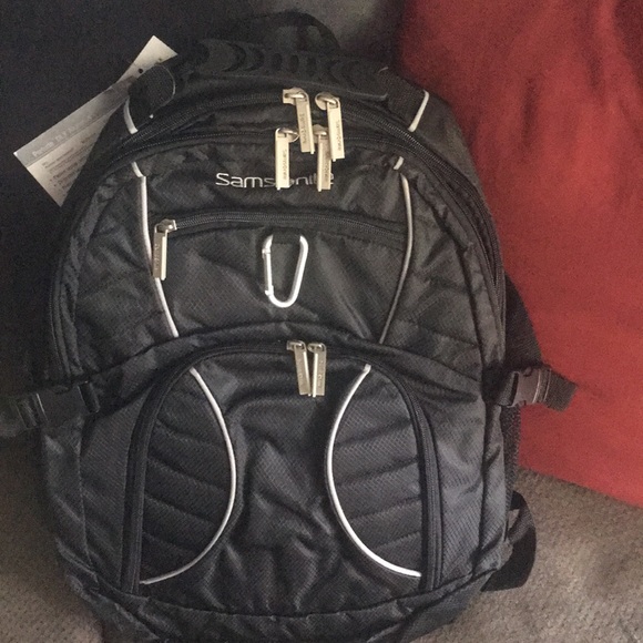 samsonite prelude gold